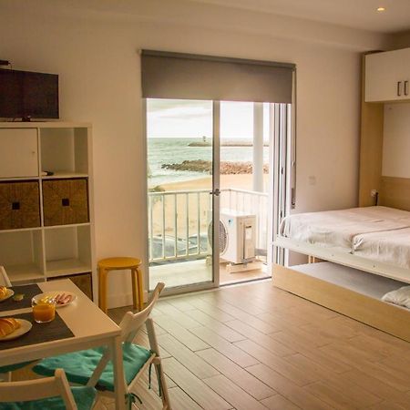 דירות קווארטיירה Apartamento Astro מראה חיצוני תמונה