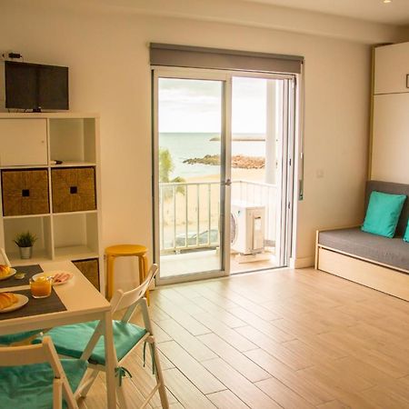 דירות קווארטיירה Apartamento Astro מראה חיצוני תמונה