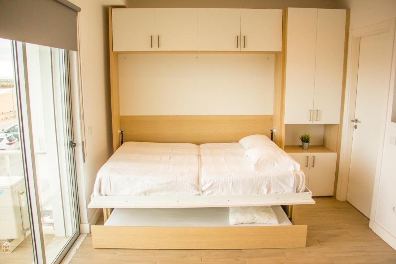 דירות קווארטיירה Apartamento Astro מראה חיצוני תמונה