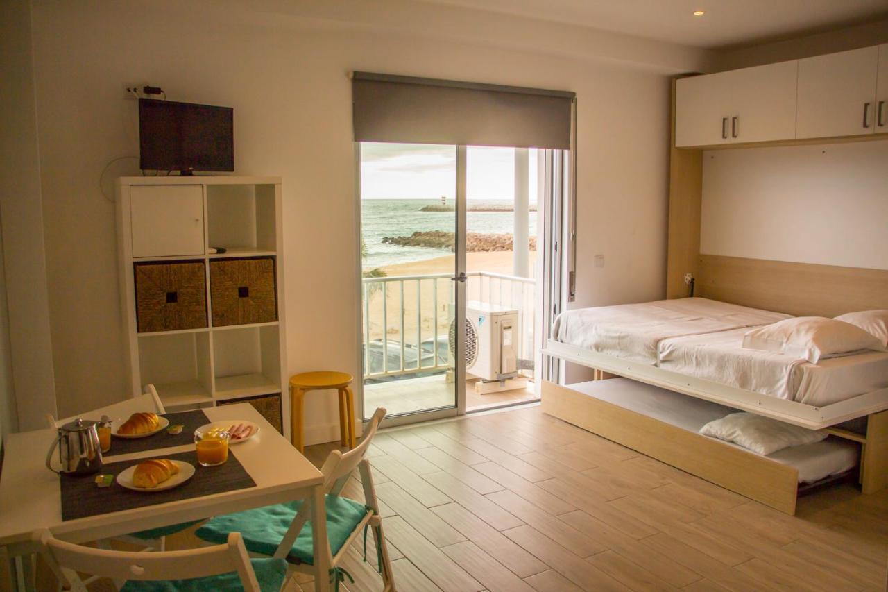 דירות קווארטיירה Apartamento Astro מראה חיצוני תמונה