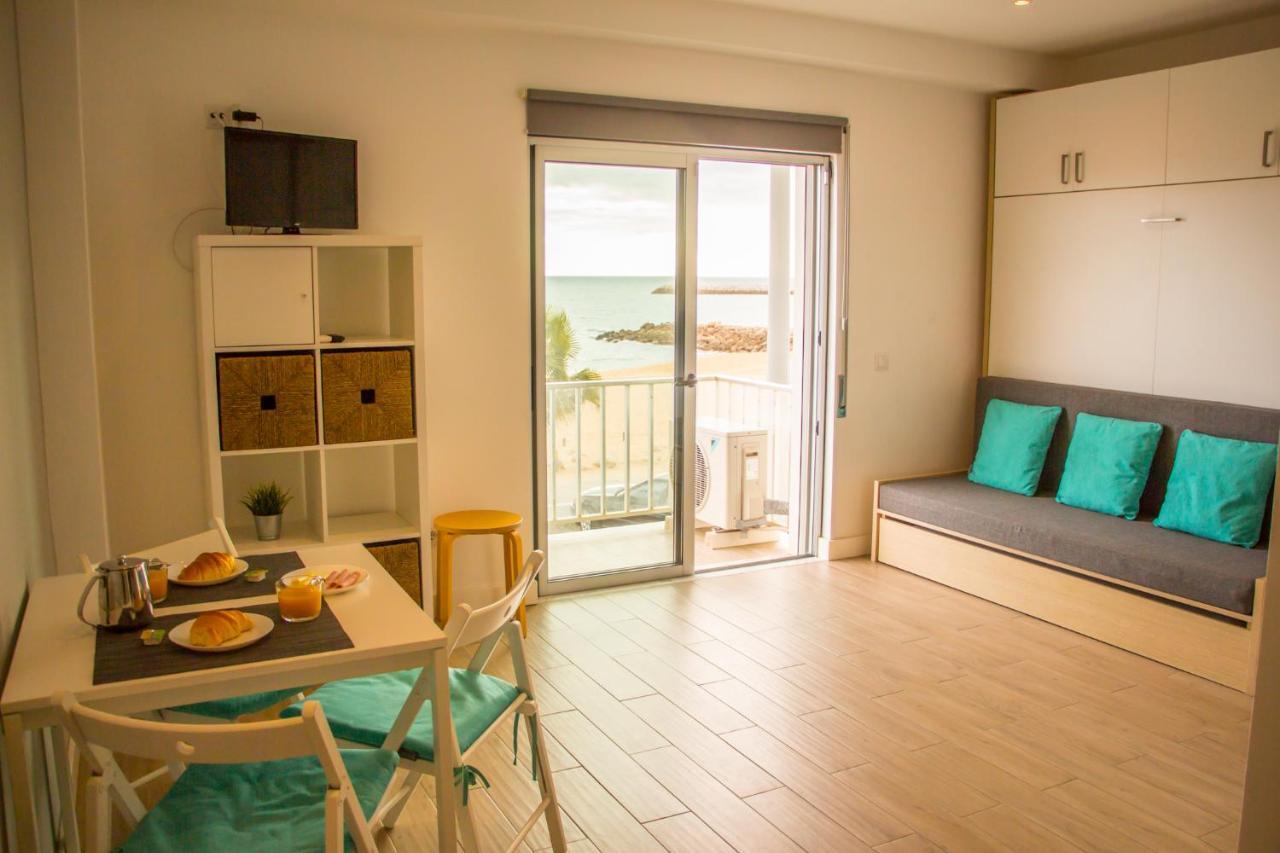דירות קווארטיירה Apartamento Astro מראה חיצוני תמונה