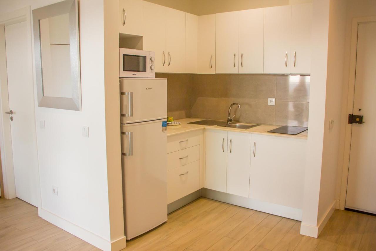 דירות קווארטיירה Apartamento Astro מראה חיצוני תמונה